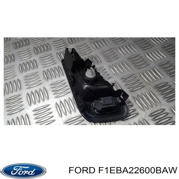  F1EBA22600BAW Ford