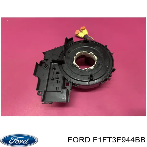  F1FT3F944BB Ford