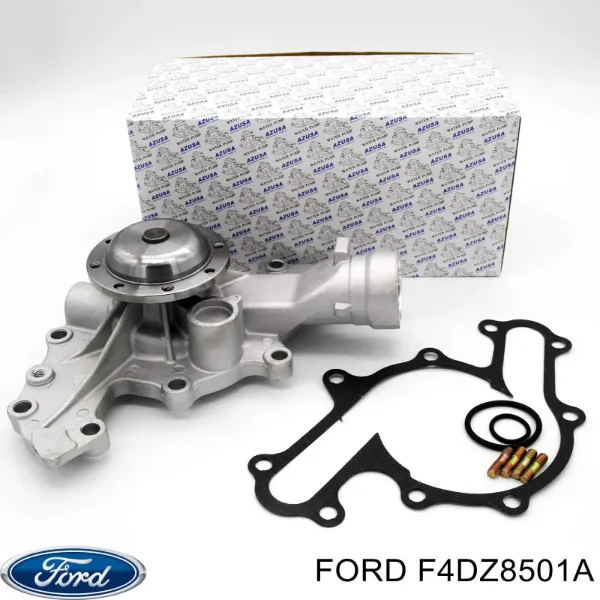 Помпа F4DZ8501A Ford