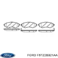 Пыльник направляющей суппорта тормозного заднего FIAT K05003896AB