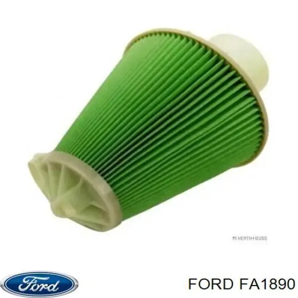 Воздушный фильтр FA1890 Ford