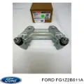 Скоба заднего суппорта FORD FG1Z2B511A