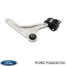 Сайлентблок нижнего переднего рычага FORD FG9Z3079C Сайлентблок нижнего переднего рычага FORD FG9Z3079C