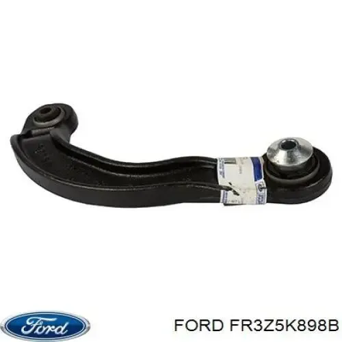 Поперечный рычаг задней подвески FR3C5K898BB Ford