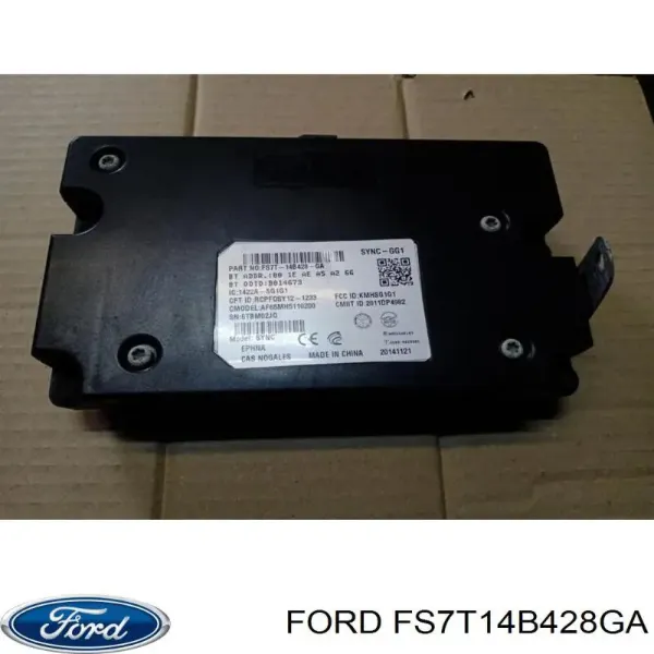  FS7T14B428GA Ford