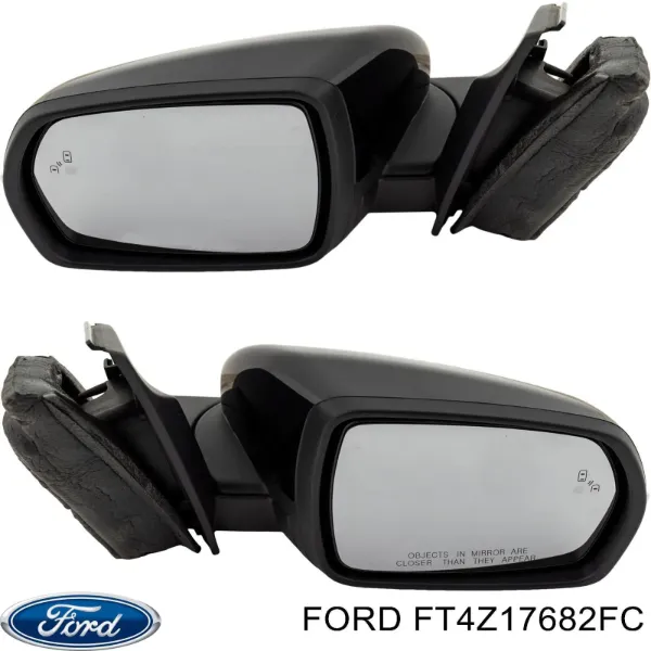  FT4Z17682FC Ford