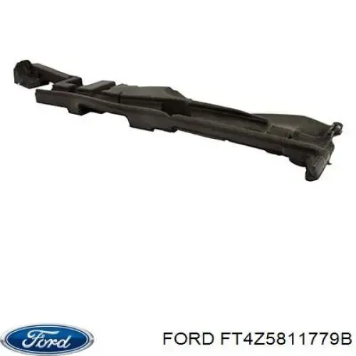  FT4Z5811779B Ford
