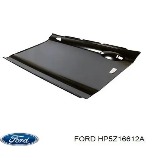 HP5Z-16612-A Ford Капот