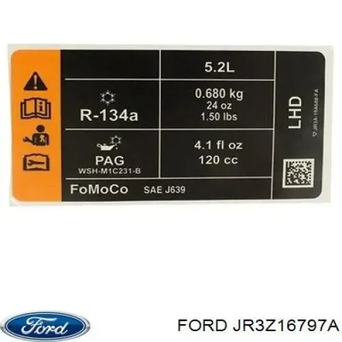 Петля капота левая PFD21204AL Signeda