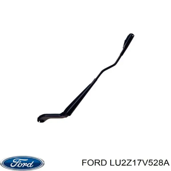 Дворник задний LU2Z17V528A Ford