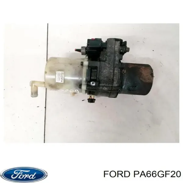  PA66GF20 Ford