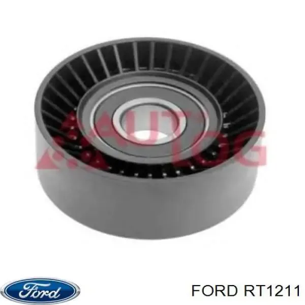 Термостат BE8Z8575Z Ford