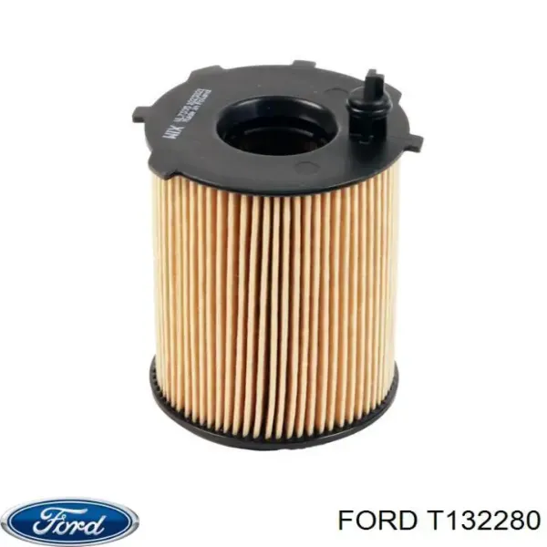 Фильтр масла Ford T132280