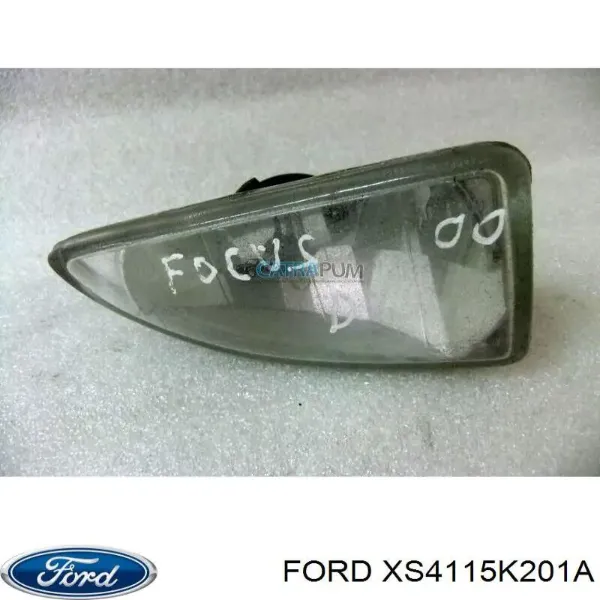  XS4115K201A Ford