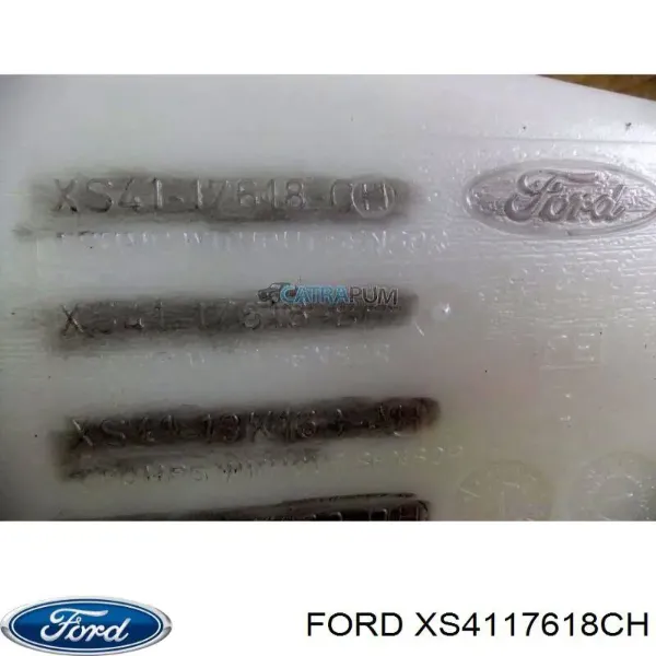  XS4117618CH Ford