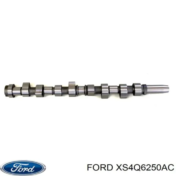 Купить Распредвал двигателя Форд Фокус I DFW