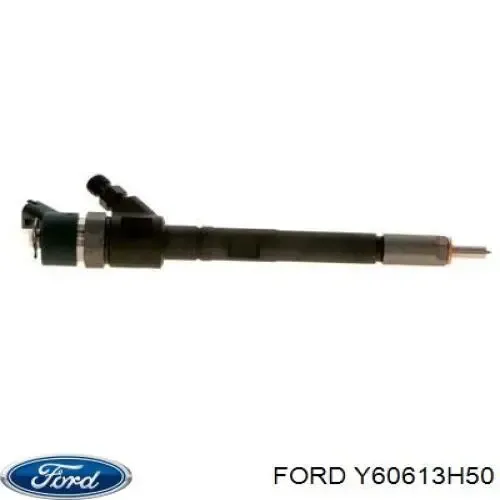 Топливные форсунки Y60613H50 Ford