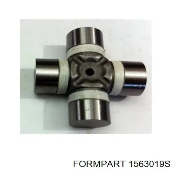 Крестовина заднего кардана 1563019S Formpart/Otoform