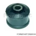 Сайлентблок переднего рычага VAG 861407181