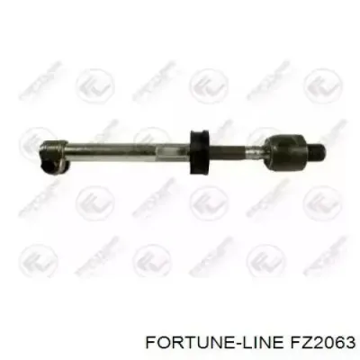 Тяга рулевая левая FORTUNE LINE FZ2063