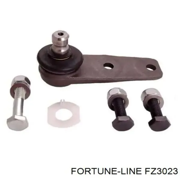 Шаровая опора, нижняя Fortune Line FZ3023 цена, от