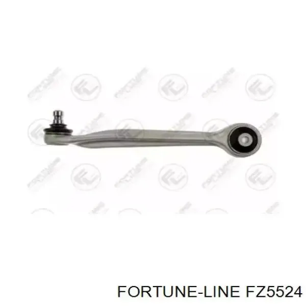 Рычаг передней подвески верхний левый FZ5524 Fortune Line