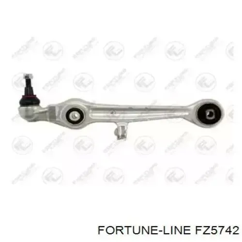 Рычаг передней подвески нижний левый/правый FZ5742 Fortune Line