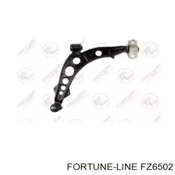 Рычаг передней подвески левый FZ6502 Fortune Line