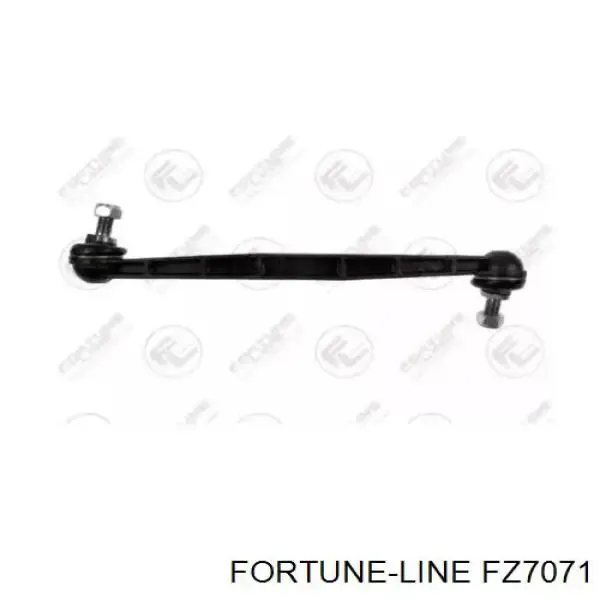 Стойка переднего стабилизатора FZ7071 Fortune Line