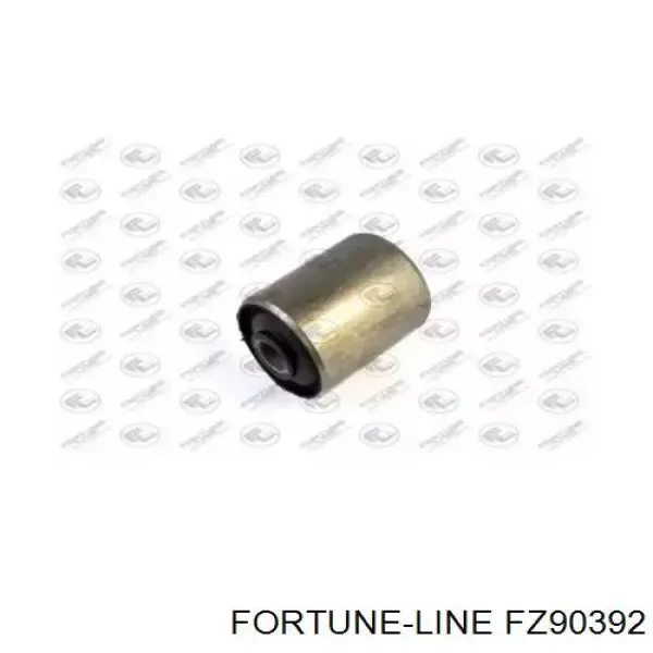 Сайлентблок задней рессоры задний FZ90392 Fortune Line