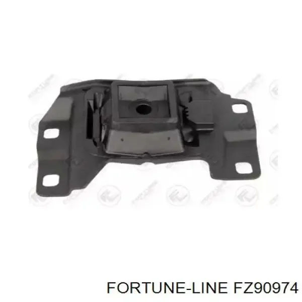 Подушка (опора) двигателя левая верхняя FZ90974 Fortune Line