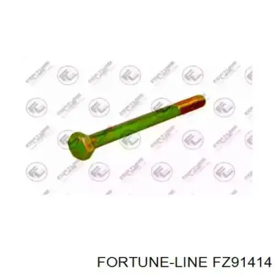 Болт крепления передней шаровой опоры к цапфе FORTUNE LINE FZ91414