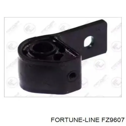 Сайлентблок переднего рычага FZ9607 Fortune Line