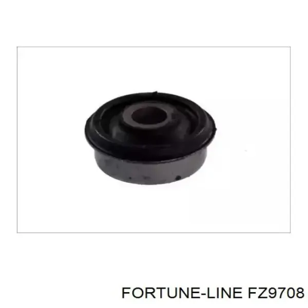 Сайлентблок заднего продольного рычага передний FZ9708 Fortune Line