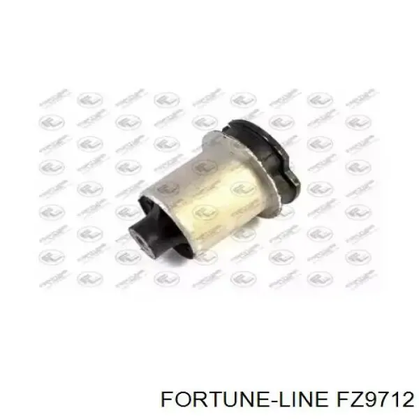 Сайлентблок задней балки FZ9712 Fortune Line