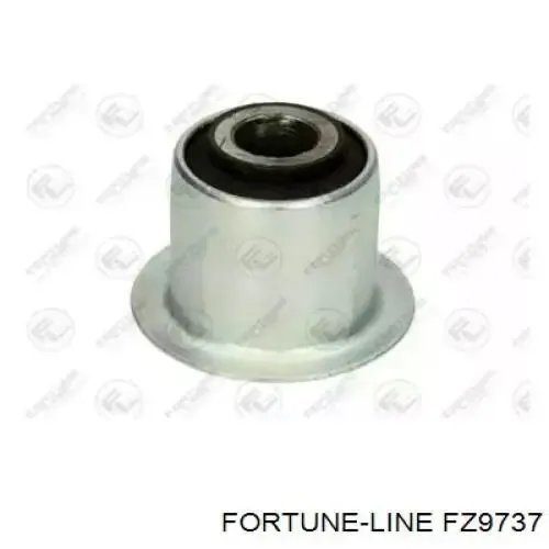 Сайлентблок задней рессоры задний FZ9737 Fortune Line