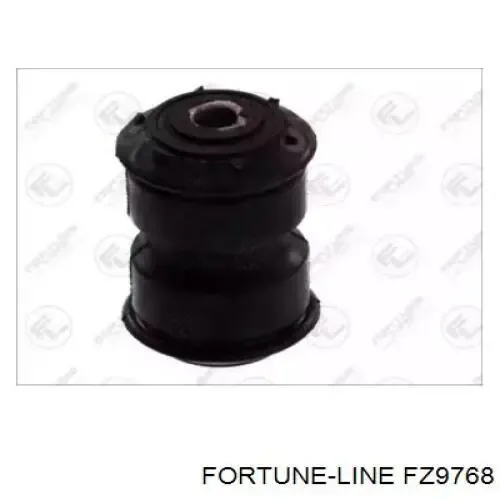 Сайлентблок задней рессоры задний FZ9768 Fortune Line