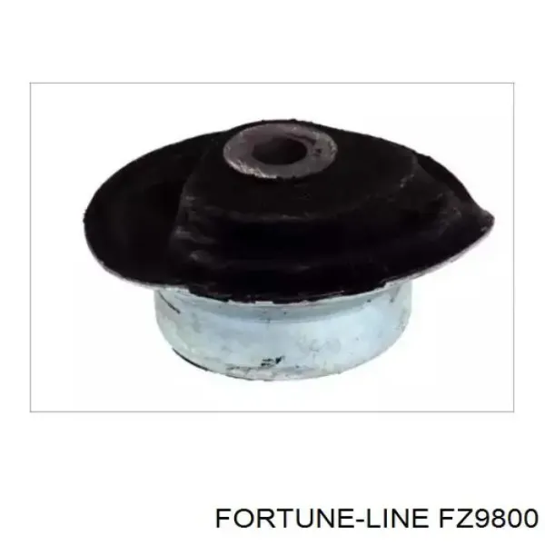 Сайлентблок задней балки FZ9800 Fortune Line