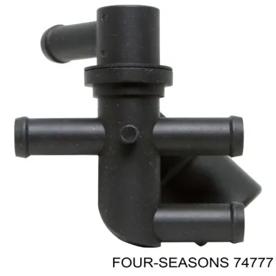 Усилитель тормозов (вакуумный) FOUR SEASONS 74777