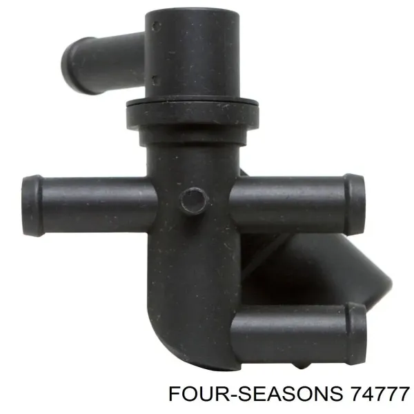 Усилитель тормозов 74777 Four Seasons