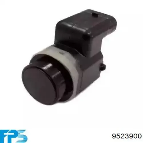 Передний бампер 9523900 FPS