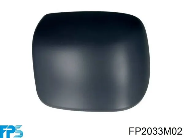 Правое зеркало FP2033M02 FPS