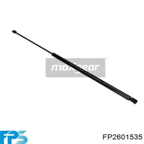 Амортизатор багажника FP2601535 FPS