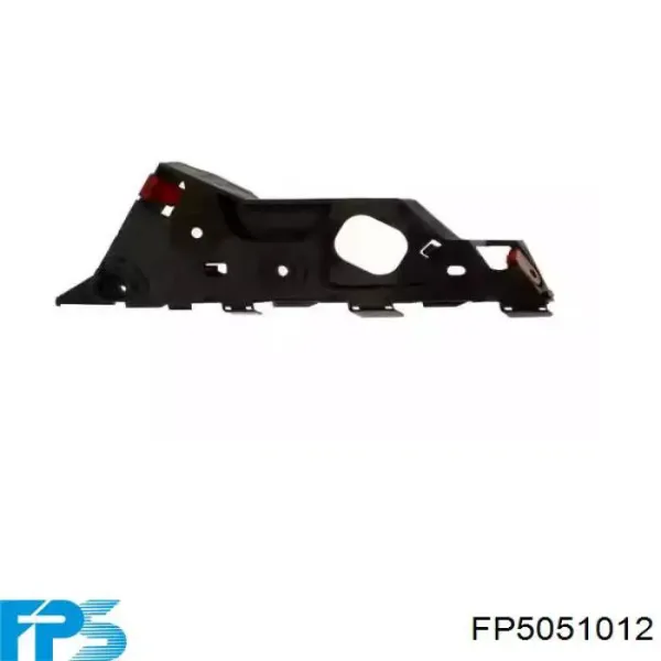 Порог внешний правый FP5051012 FPS