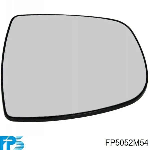 Стекло правого зеркала заднего вида FP5052M54 FPS