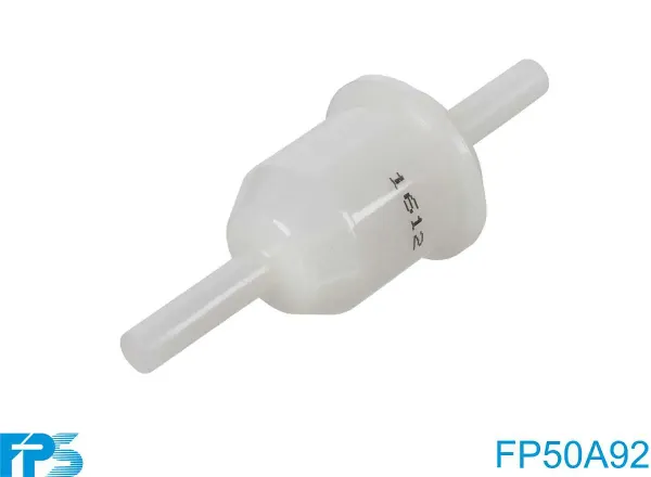 Радиатор FP50A92 FPS