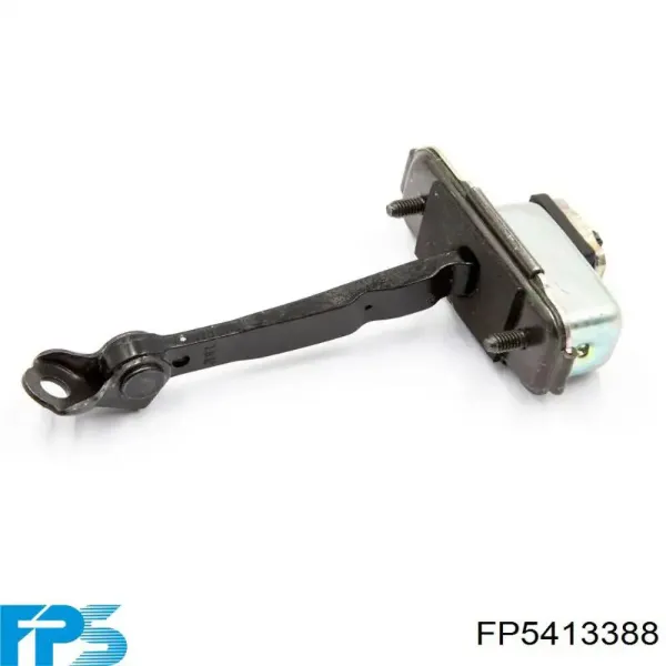 Подкрылок передний правый FP5413388 FPS