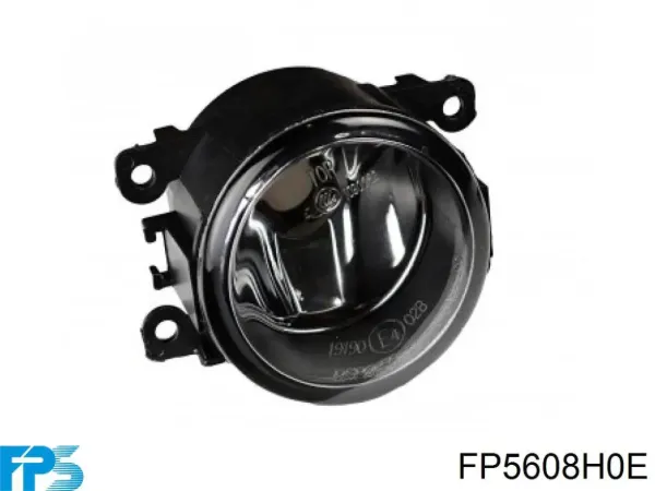 Противотуманки FP5608H0E FPS