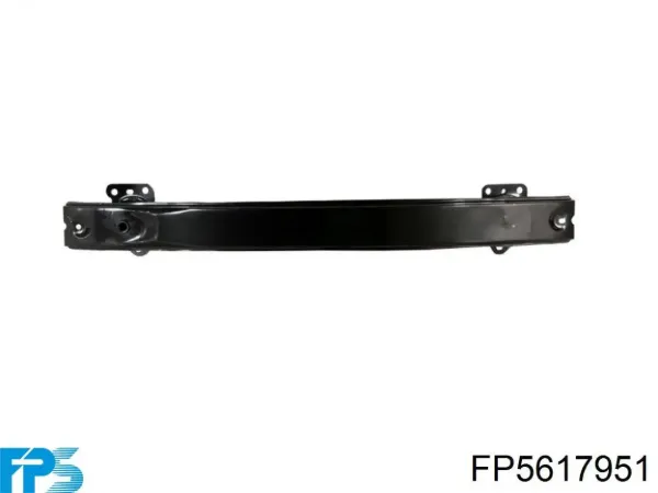 Задний бампер FP5617951 FPS