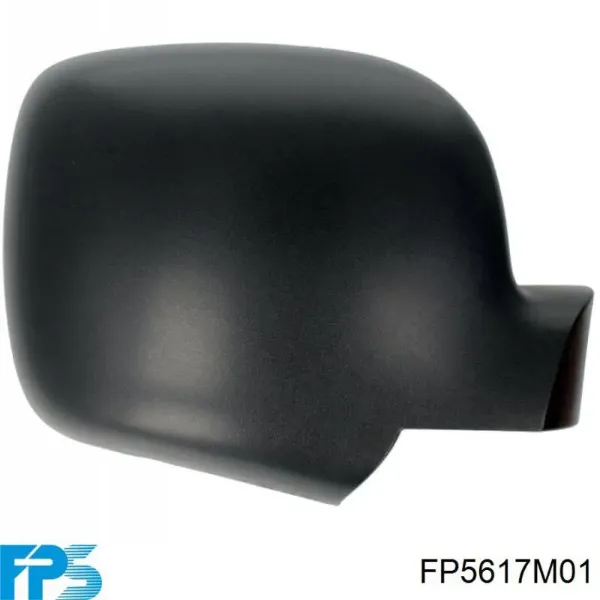 Левое боковое зеркало FP5617M01 FPS